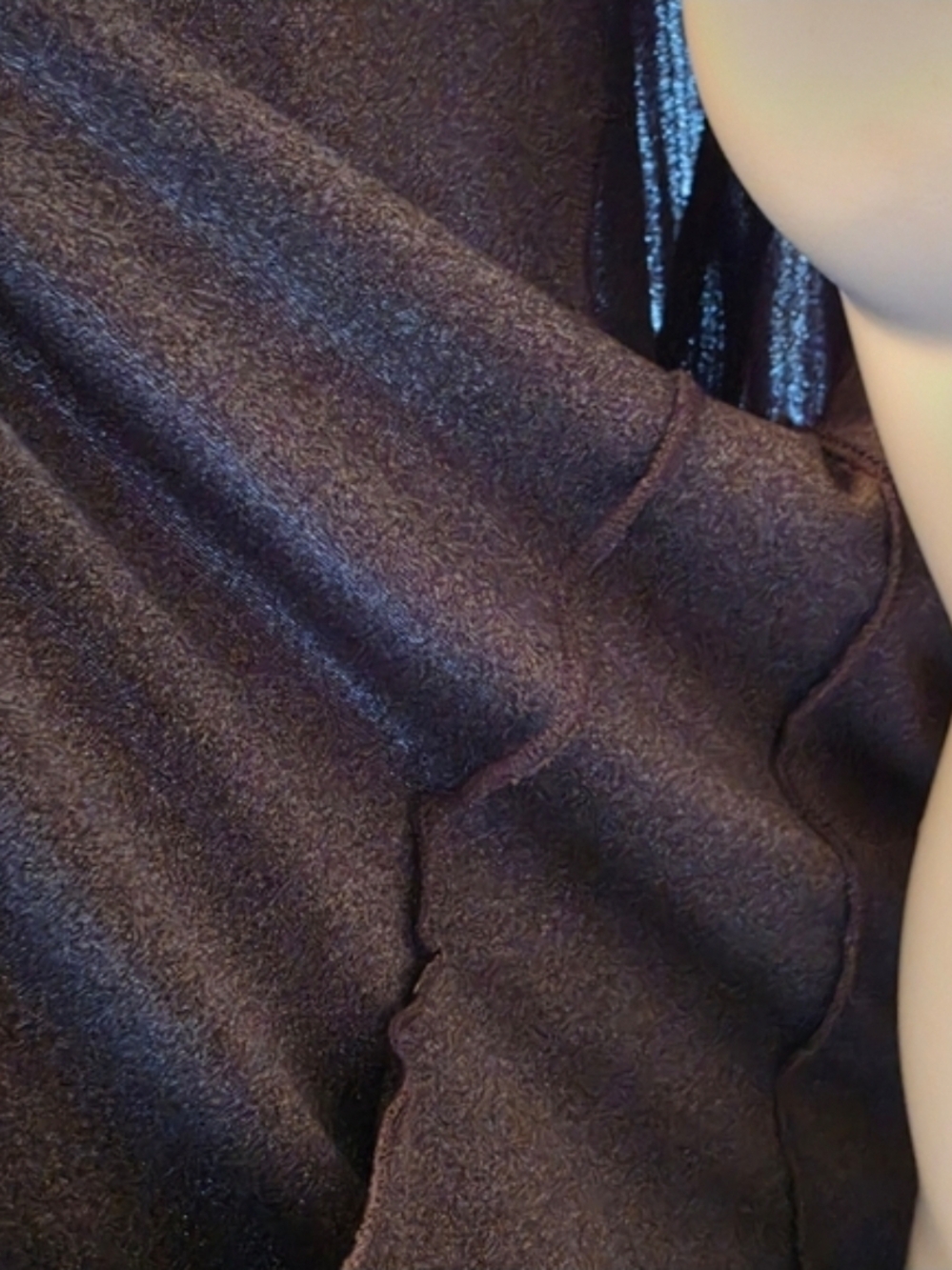 Calvin KleinBUNDLE~Full-Zip Track Jacker & Leggings - Picture 3 of 6